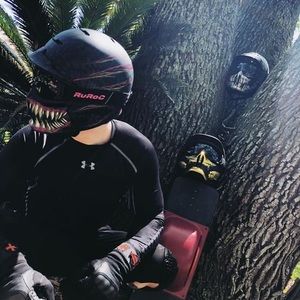 Meet your Posher, Frank